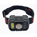 Zartek ZA-132 1000lm Headlamp