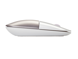 HP Z3700 Wireless Mouse White/Pink - 4VY82AA