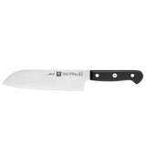 Zwilling 36117-181 Gourmet 18cm Santoku Knife