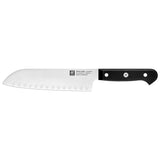 Zwilling 36118-181 Gourmet 18cm Hollow Edge Santoku Knife