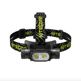 NITECORE HC68 E-Focus Headlamp - 2000 Lumens