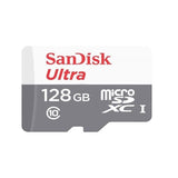 Sandisk Ultra Micro SD Card- 128GB