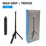 GoPro Max Grip + Tripod