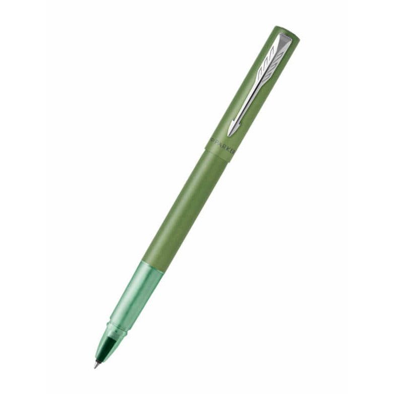 Parker Vector XL Green CT Rollerball Pen [2159777]