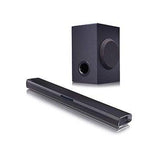 LG SQC1 2.1Ch Sound Bar