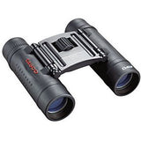 Tasco Essentials 10x25 Compact Binoculars - Black