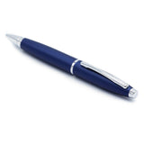 Cross Calais Midnight Blue Ball-Point Pen - AT0112-18