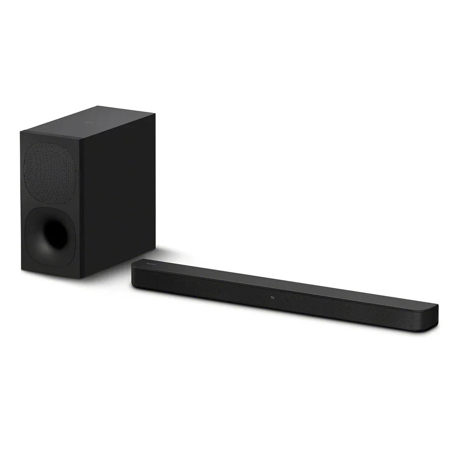 Yamaha YAS-408 Sound Bar – New World