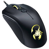Genius GX Gaming Mouse - Scorpion M6-400