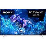 SONY XR-65A80K 4K HDR Smart OLED TV - 65''
