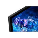 SONY XR-77A80K 4K HDR Smart OLED TV - 77''