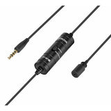 Boya Universal lavalier Microphone - (BY-M1S)