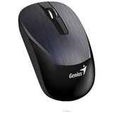 Genius Wireless Mouse (Grey) - Eco-8015