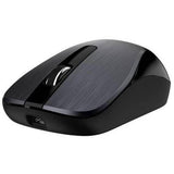 Genius Wireless Mouse (Grey) - Eco-8015