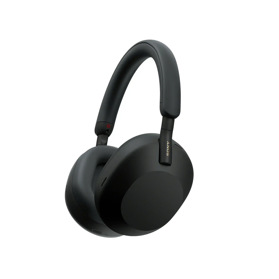 Sony WF-1000XM4 TWS Earphones - Black – New World Sony WF-1000XM4 TWS Earphones - Black – New World
