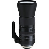 Tamron SP 150-600mm f/5-6.3 Di VC USD G2 Lens for Nikon