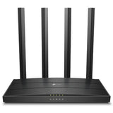 Tp-Link AC1900 Wireless MU-MIMO Wi-Fi Router - Archer C80