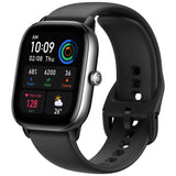 Amazfit GTS 4 Mini Midnight Black