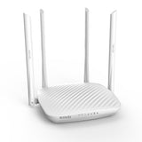 Tenda 600M Whole-Home Coverage Wi-Fi Router - F9