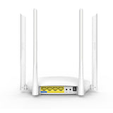 Tenda 600M Whole-Home Coverage Wi-Fi Router - F9