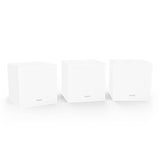 Tenda  AC2100 Tri-band Whole Home Mesh WiFi System 3-Pack -MW12