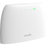 Tenda  N300 Wi-Fi 4G LTE Router - 4G03