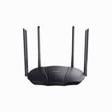 Tenda AX3000 Dual-band Gigabit Wi-Fi 6 Router - TX9 Pro