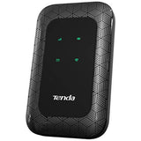Tenda 4G LTE 150Mbps MOBILE WI-FI ROUTER - 4G180
