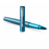 Parker Vector XL Teal Fountain Pen (2159761)