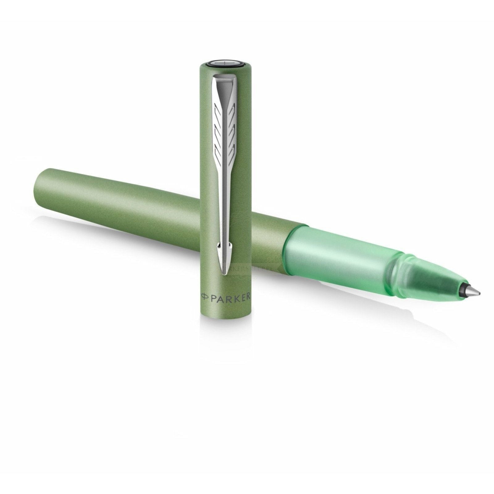 Parker Vector XL Green CT Rollerball Pen [2159777]