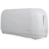 Mellerware 24440 CoolTouch 4 Slice Toaster - White