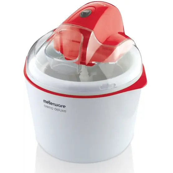 Buy online SNOMASTER (ZB-14R) 12KG TABLETOP ICE MAKER RETRO RED at low  price & get delivery worldwide