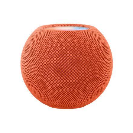 Apple HomePod mini - Yellow – New World