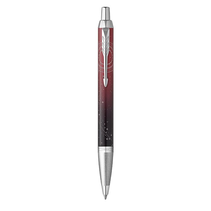 Parker IM Portal Ballpoint Pen -(Premium Red)2152998