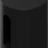 Sonos Sub Mini (SUBM1EU1BLK) - Black