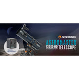 Celestron Astromaster 130EQ Telescope