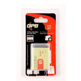 GPB NP-BG1 Rechargeable Digital Camera Battery for Sony