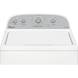 Whirlpool 3LWTW4815FW 15kg Top Loader