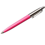 Parker Jotter Special Edition 60th Anniversary Retractable Ballpoint Pen - Pink