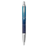 Parker IM Submerge Ballpoint Pen - (Premium Blue)2152860