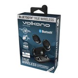 Volkano Pico Series Wireless Earphones - VK-1115BK