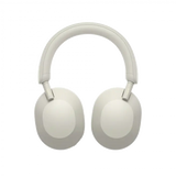 Sony WH-1000XM5 Wireless Noise Cancelling Headphones - White