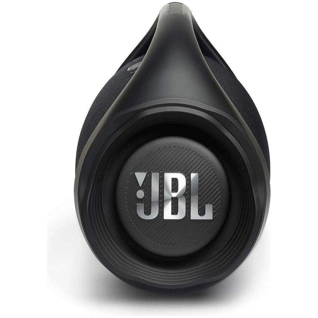 JBL Boombox 2 Portable Speaker – New World