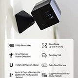 Ezviz BC2  Wi-Fi Smart Home Battery Camera