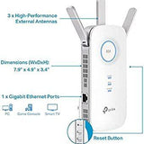 TP-Link AC1900 Wi-Fi Range Extender - RE550