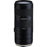 Tamron 70-210mm f/4 Di VC USD Zoom Lens for Canon
