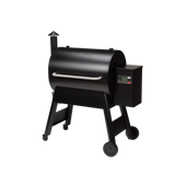 Traeger Pro 780 Grill - Black