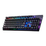 XPG MAGE Mechanical Gaming Keyboard