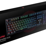 XPG Infarex K10 Gaming Keyboard