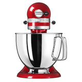 KitchenAid 5KSM175PSEER ARTISAN 4.8 L Stand Mixer - Empire Red